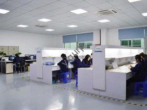 product inspection