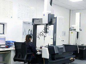 zeiss cmm