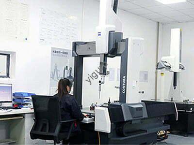 zeiss cmm