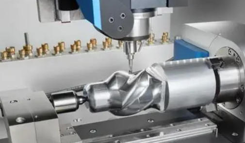 3 Axis CNC Machining Services1