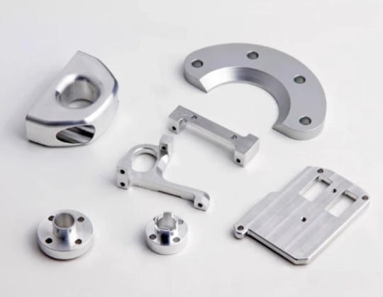 3 Axis CNC Machining Services2