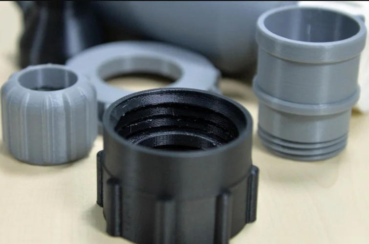ABS 3D Printing Services