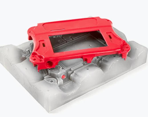 ABS Vacuum Casting Services1