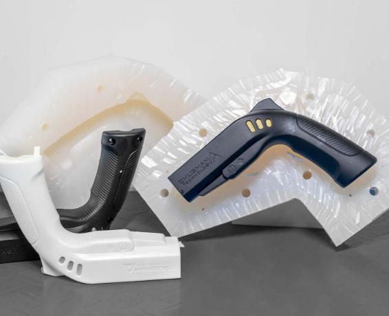 ABS Vacuum Casting Services2