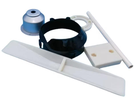 ABS Vacuum Casting Services3