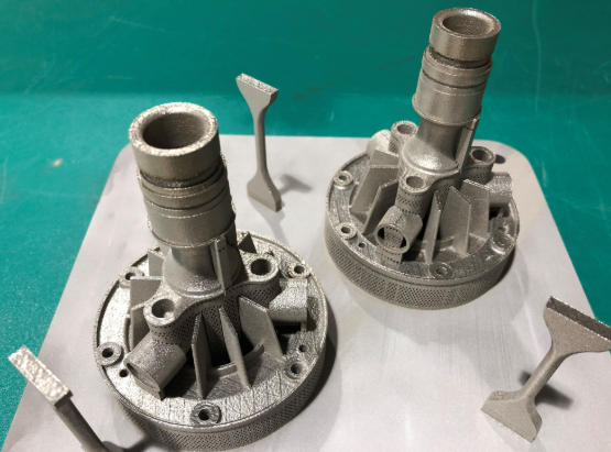 Aerospace 3D Printing Services2