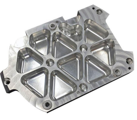 Aerospace CNC Machining Services1