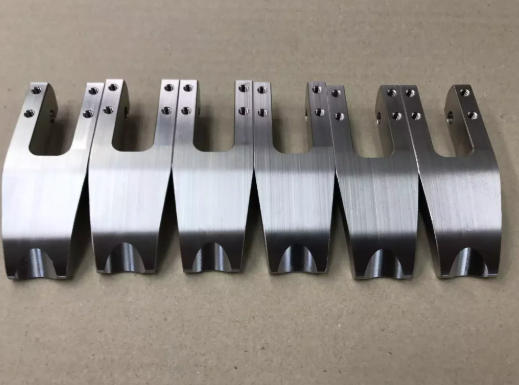 Agricultural CNC Machining Services1
