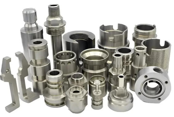 Agricultural CNC Machining Services2