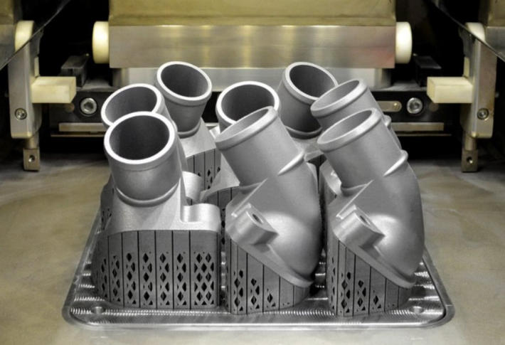 Aluminum 3D Printing Services2