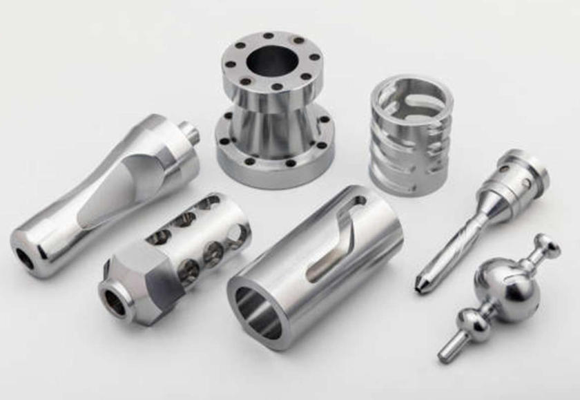 Aluminum CNC Machining Services2