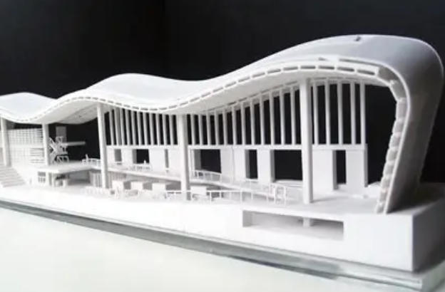 Architecture 3D Printing Services1