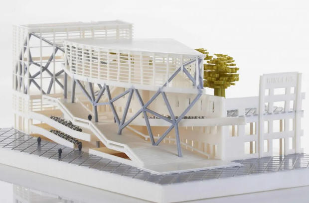 Architecture 3D Printing Services2