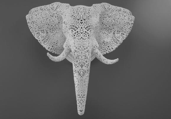 Art 3D Printing Services1