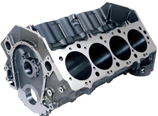 Automotive CNC Machining Services1