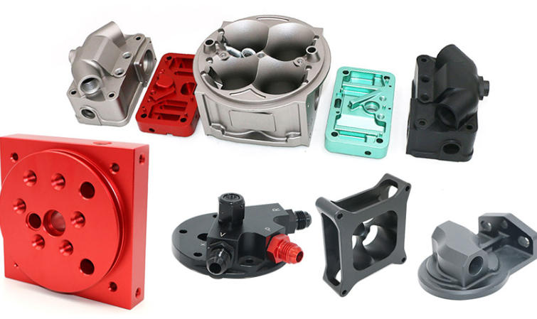 Automotive CNC Machining Services3