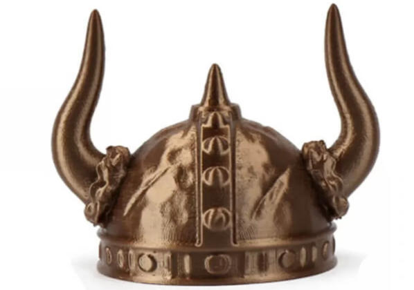 Bronze 3D Printing Services1