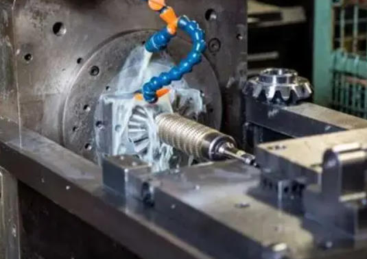 CNC Broaching Services1
