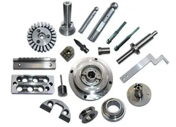 CNC Drilling Services