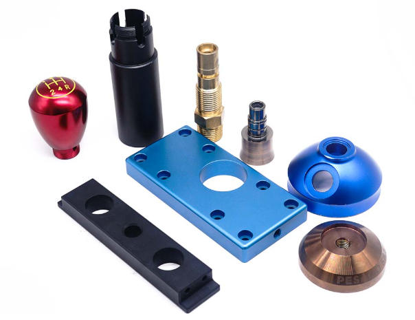 CNC Drilling Services