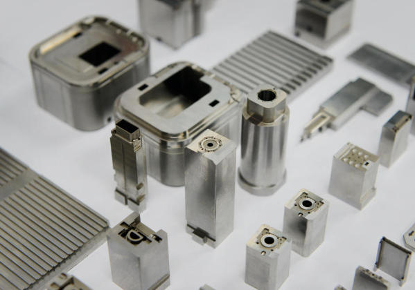 CNC EDM Machining Services3