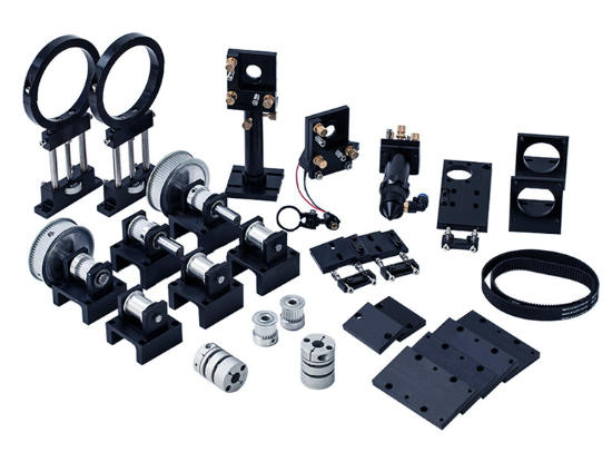 CNC Engraving Services