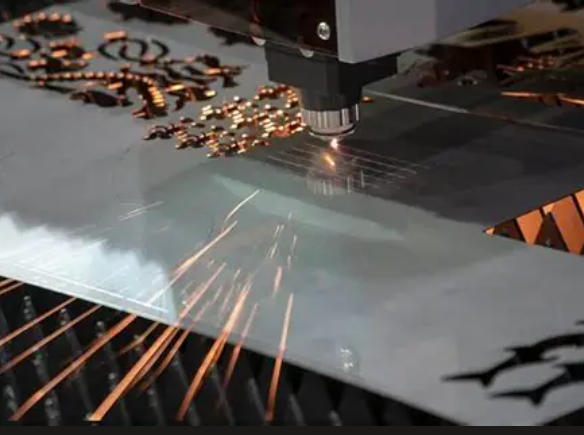 CNC Laser Cutting Services1