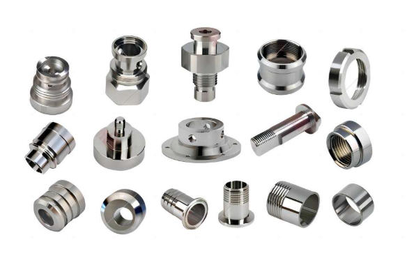 CNC Mill Turning Services3