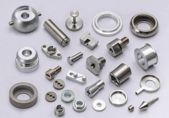 CNC Milling Services