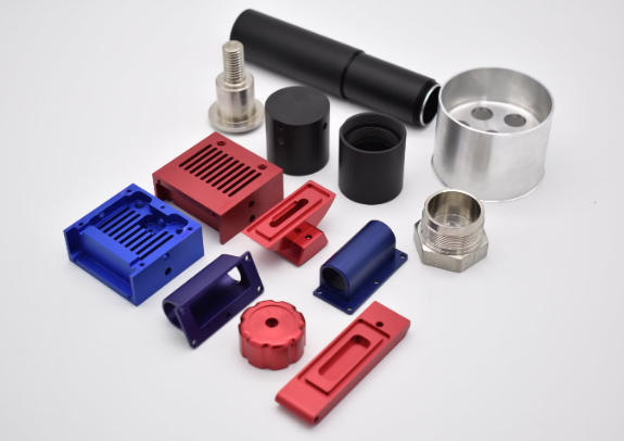 CNC Milling Services