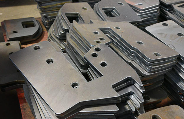 CNC Plasma Cutting Services2
