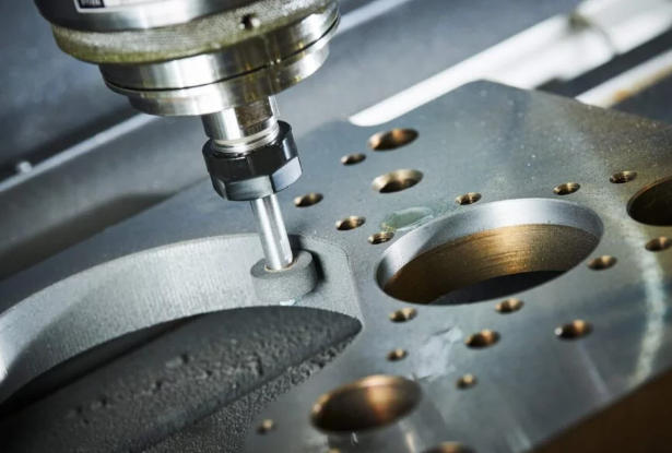 CNC Polishing Services1