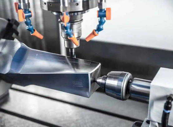CNC Reaming Services1