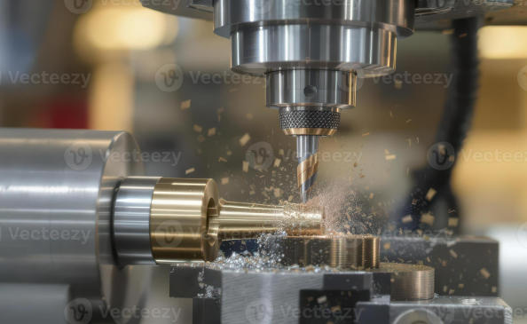 CNC Shaping Services1