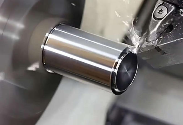 CNC Thread Machining Services1