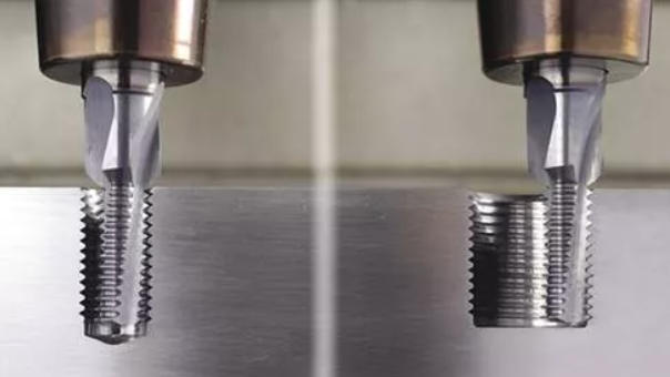 CNC Thread Machining Services3