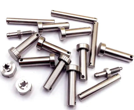CNC Turning Services