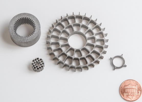 CNC Water Jet Cutting Services