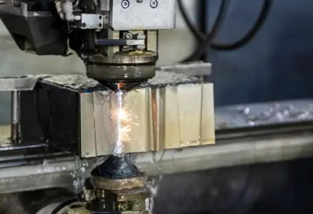 CNC Wire EDM Services
