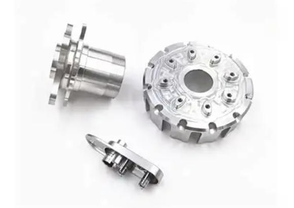 CNC Wire EDM Services