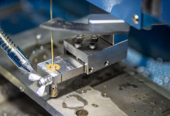 CNC Wire EDM Services2