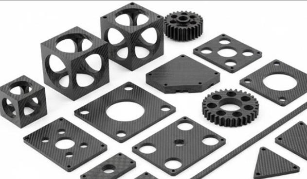 Carbon Fiber Composite CNC Machining Services2