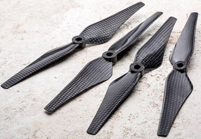 Carbon Fiber Composite CNC Machining Services3