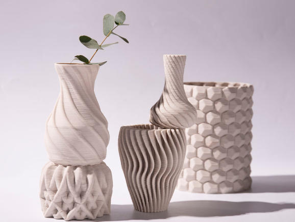 Ceramic 3D Printing Services2