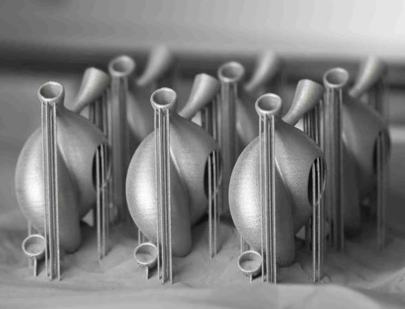 Cobalt Chrome 3D Printing Services1