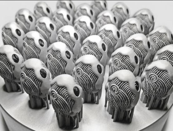 Cobalt Chrome 3D Printing Services2