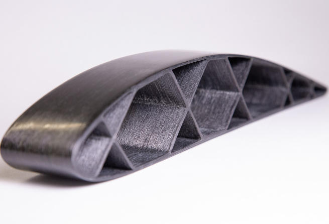 Composite 3D Printing Services