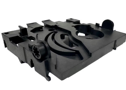 Conductive Plastics CNC Machining Services