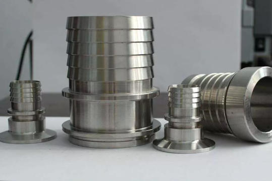 Consumer Goods CNC Machining Services2