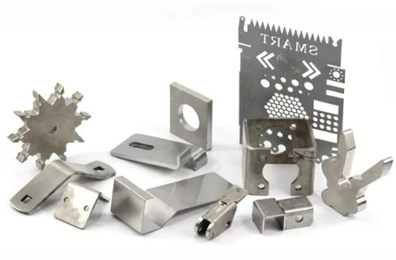 Cutting Sheet Metal Services3